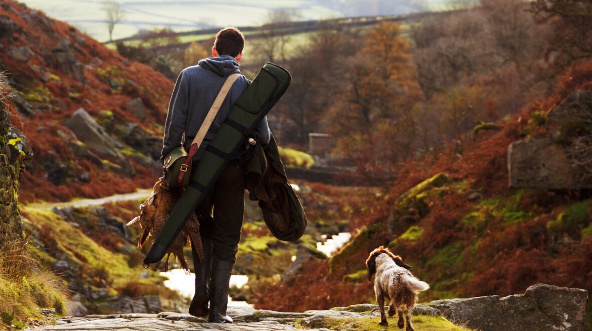 Best Basic Gear for Turkey Hunting: A Quick Start